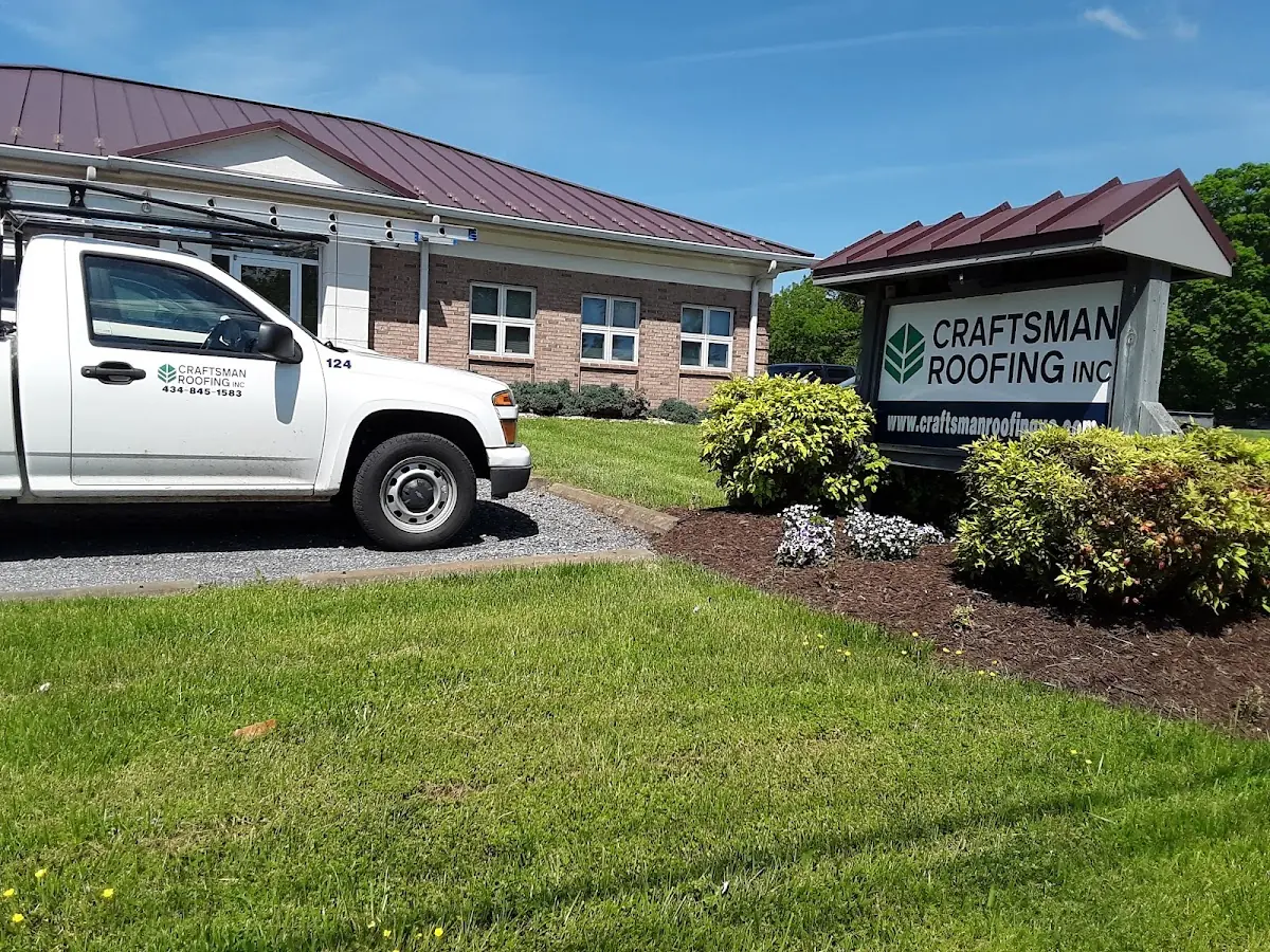 Quality Hail Damage Roof Repair by experienced craftsmen in Doddtown